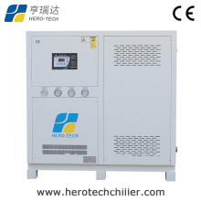 -30c 5kw Industrial Energy Efficient Water Cooled Low Temp Chiller